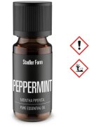 Stadler Form Peppermint esenciální olej 10 ml