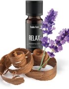 Stadler Form Relax Levandule & Cedr esenciální olej 10 ml