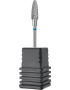 Staleks Expert Carbide bruska na nehty 13mm Blue 1 ks