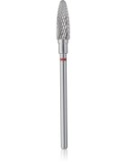 Staleks Expert Carbide bruska na nehty 13mm red 1 ks
