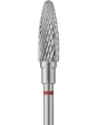 Staleks Expert Carbide bruska na nehty 13mm red 1 ks