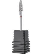 Staleks Expert Carbide bruska na nehty 13mm red 1 ks