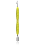 Staleks Uniq Gummy Yellow pomůcka k zatlačení a odstranění nehtové kůžičky 1 ks