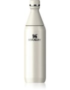 Stanley All Day Slim Bottle nerezová láhev na vodu Cream 1 ks