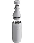 Stanley All Day Slim Bottle nerezová láhev na vodu malá Ash Gloss 1 ks