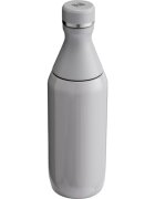 Stanley All Day Slim Bottle nerezová láhev na vodu malá Ash Gloss 1 ks