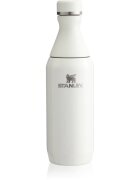 Stanley All Day Slim Bottle nerezová láhev na vodu malá Cream Gloss 1 ks