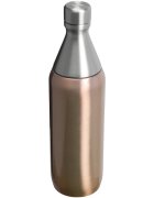 Stanley All Day Slim Bottle nerezová láhev na vodu Pale Gold Shine 1 ks