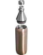 Stanley All Day Slim Bottle nerezová láhev na vodu Pale Gold Shine 1 ks