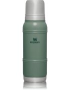 Stanley Artisan Thermal Bottle termoska Hammertone Green 1 ks