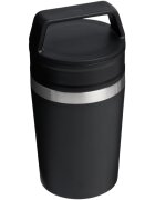 Stanley Café-To-Go Travel Mug termohrnek malý Black 1 ks