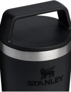 Stanley Café-To-Go Travel Mug termohrnek malý Black 1 ks