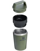 Stanley Café-To-Go Travel Mug termohrnek malý dried pine 1 ks