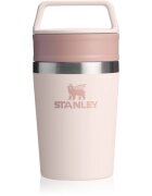 Stanley Café-To-Go Travel Mug termohrnek malý Rose Quartz 1 ks