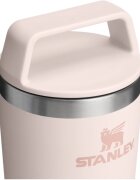 Stanley Café-To-Go Travel Mug termohrnek malý Rose Quartz 1 ks