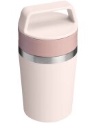 Stanley Café-To-Go Travel Mug termohrnek malý Rose Quartz 1 ks