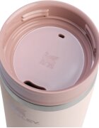 Stanley Café-To-Go Travel Mug termohrnek malý Rose Quartz 1 ks