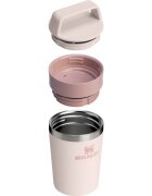 Stanley Café-To-Go Travel Mug termohrnek malý Rose Quartz 1 ks