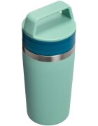 Stanley Café-To-Go Travel Mug termohrnek střední Spring Green 1 ks