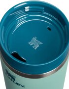 Stanley Café-To-Go Travel Mug termohrnek střední Spring Green 1 ks