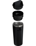 Stanley Café-To-Go Travel Mug termohrnek velký Black 2.0 1 ks