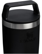 Stanley Café-To-Go Travel Mug termohrnek velký Black 2.0 1 ks