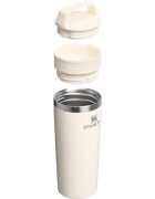 Stanley Café-To-Go Travel Mug termohrnek velký Cream Gloss 1 ks
