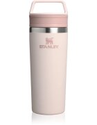 Stanley Café-To-Go Travel Mug termohrnek velký Rose Quartz 1 ks