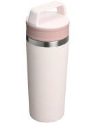 Stanley Café-To-Go Travel Mug termohrnek velký Rose Quartz 1 ks