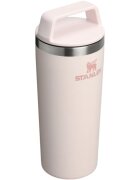 Stanley Café-To-Go Travel Mug termohrnek velký Rose Quartz 1 ks