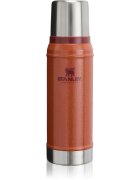 Stanley Classic Legendary Bottle termoska Hammertone Clay 1 ks