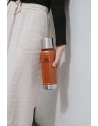 Stanley Classic Legendary Bottle termoska Hammertone Clay 1 ks