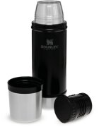 Stanley Classic Legendary Bottle termoska Matte Black 1 ks