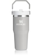 Stanley IceFlow™ Flip Straw 2.0 Tumbler nerezová termoláhev Ash 1 ks