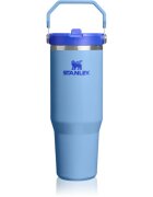 Stanley IceFlow™ Flip Straw 2.0 Tumbler nerezová termoláhev Blue Sky 1 ks