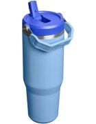 Stanley IceFlow™ Flip Straw 2.0 Tumbler nerezová termoláhev Blue Sky 1 ks