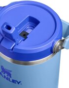 Stanley IceFlow™ Flip Straw 2.0 Tumbler nerezová termoláhev Blue Sky 1 ks