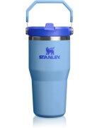 Stanley IceFlow™ Flip Straw 2.0 Tumbler nerezová termoláhev Blue Sky 1 ks