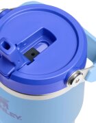 Stanley IceFlow™ Flip Straw 2.0 Tumbler nerezová termoláhev Blue Sky 1 ks