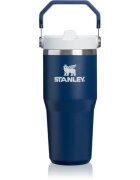 Stanley IceFlow™ Flip Straw 2.0 Tumbler nerezová termoláhev dark navy 1 ks