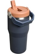 Stanley IceFlow™ Flip Straw 2.0 Tumbler nerezová termoláhev Twilight 1 ks