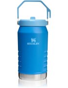 Stanley IceFlow™ Flip Straw Jug termoláhev s brčkem Azure 1 ks