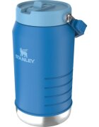 Stanley IceFlow™ Flip Straw Jug termoláhev s brčkem Azure 1 ks