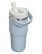 Stanley Quencher H2.O FlowState™ Tumbler nerezový tumbler s brčkem malý blue dream stone 1 ks