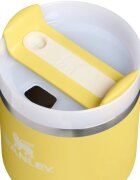Stanley Quencher H2.O FlowState™ Tumbler nerezový tumbler s brčkem malý Daffodil 1 ks