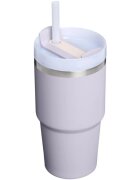 Stanley Quencher H2.O FlowState™ Tumbler nerezový tumbler s brčkem malý Purple Dust 1 ks