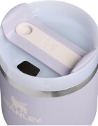 Stanley Quencher H2.O FlowState™ Tumbler nerezový tumbler s brčkem malý Purple Dust 1 ks