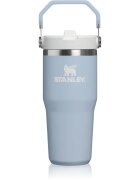 Stanley Quencher H2.O FlowState™ Tumbler nerezový tumbler s brčkem střední blue dream stone 1 ks