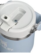 Stanley Quencher H2.O FlowState™ Tumbler nerezový tumbler s brčkem střední blue dream stone 1 ks
