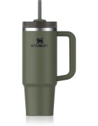 Stanley Quencher H2.O FlowState™ Tumbler nerezový tumbler s brčkem střední Dried Pine 1 ks